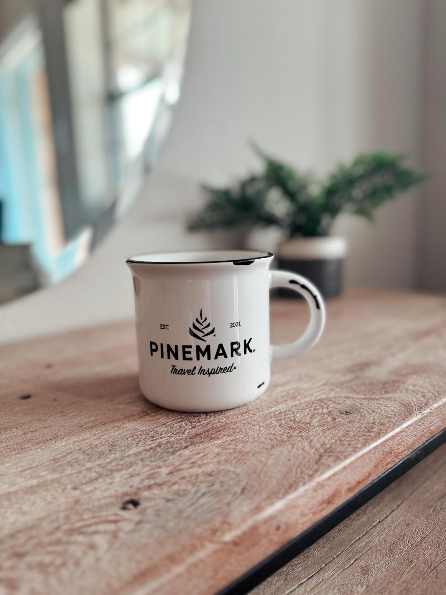 Pinemark Inn Suites Events Saint Clair Exteriör bild